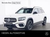 Mercedes-Benz GLB 180 |AMG|NIGHT|KEYL|LED|NAVI|KAM|MBUX|PTS|LM - Mercedes-Benz GLB 180 aus 2024