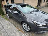 Opel Astea K Sportstouter  1.6 CDTI ecoFlex - Opel Astra mit Diesel-Antrieb: Ecoflex