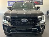 Ford Ranger Stormtrak 2.3 EcoBoost PHEV e-4WD*AHK*ACC - Ford Ranger: Allradantrieb