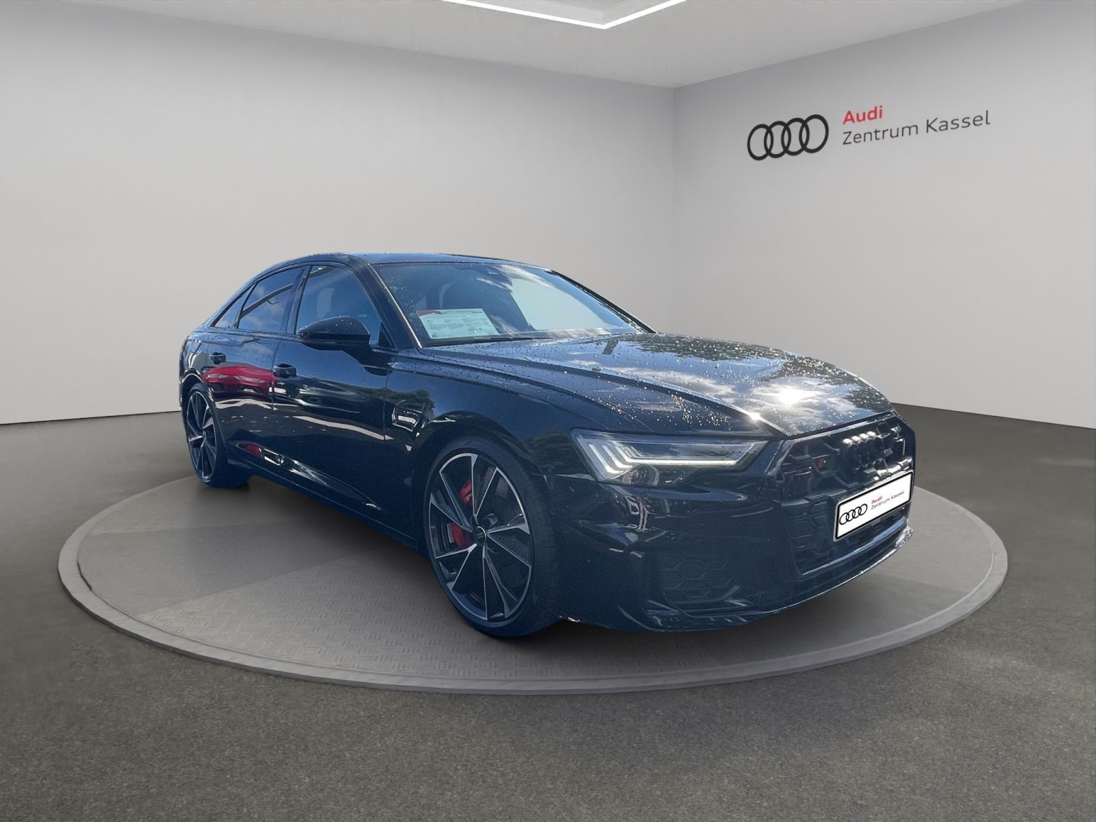 Audi S6 - Bild 9