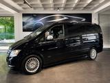 Mercedes-Benz Viano 3.0 CDI Avantgarde lang *AHK 2,5t - Mercedes-Benz Viano in Duisburg