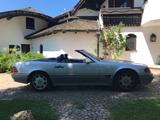Mercedes-Benz SL 300 24 V - Mercedes-Benz SL 300 aus 1992 mit Benzin-Antrieb
