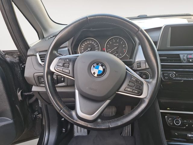 220i Active Tourer Aut. Sport Line