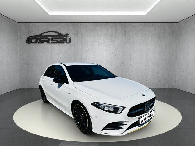 MERCEDES-BENZ A 180 7G-DCT Edition 1*Kamera*Ambiente*AMG