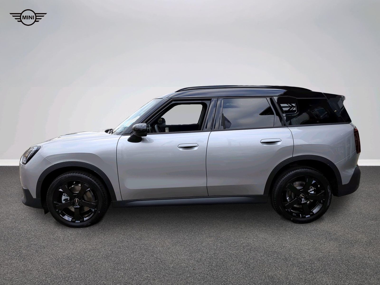 MINI Countryman C (Cooper) - Bild 7