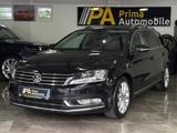 Volkswagen Passat 2.0 TDI Variant Highline DSG STHZ Kamera - Volkswagen Passat aus 2012: Kombi