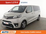 Toyota ProAce Verso 2.0 D-4D L1 Executive Aut*NAVI*BiXE - Toyota Proace (Verso) in Wuppertal
