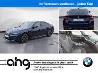 BMW i4 - Vorschau Bild 1