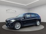 BMW X1 sDrive 18 i NAVI/AHK/CAM/ASSISTENZ - BMW X1: Sdrive 18i