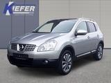 Nissan Qashqai 2.0 I-Way*Panorama*18-Zoll*1.Hand* - Nissan Qashqai: 1.0