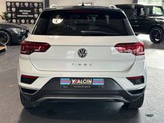 VW T-Roc - Ansicht 8