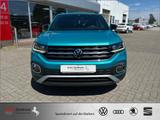 Volkswagen T-Cross 1.5 TSI ACT AZN-Haus-Förderung* AHK LED - Volkswagen T-Cross 1.5 TSI