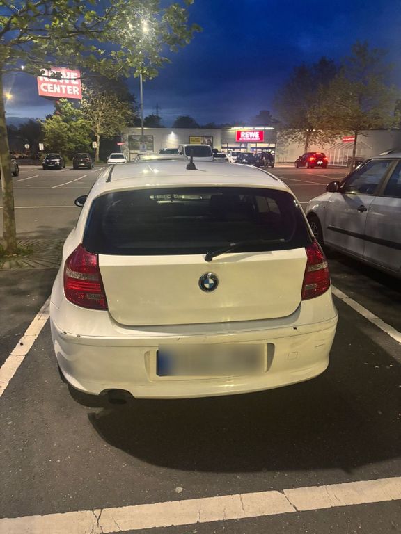 BMW 116
