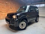 Suzuki Jimny Club Lim. 1.3 KAT Metallic+KLIMA+1.HAND - Suzuki Jimny: Club