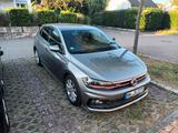 Volkswagen Polo 2.0 TSI OPF GTI GTI - gebrauchte Kleinwagen in Heilbronn