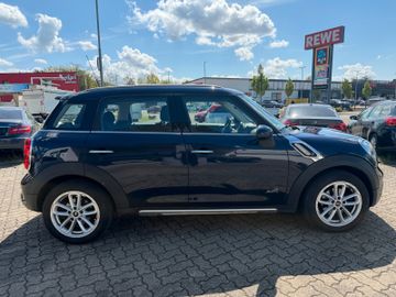MINI Cooper SD - 6