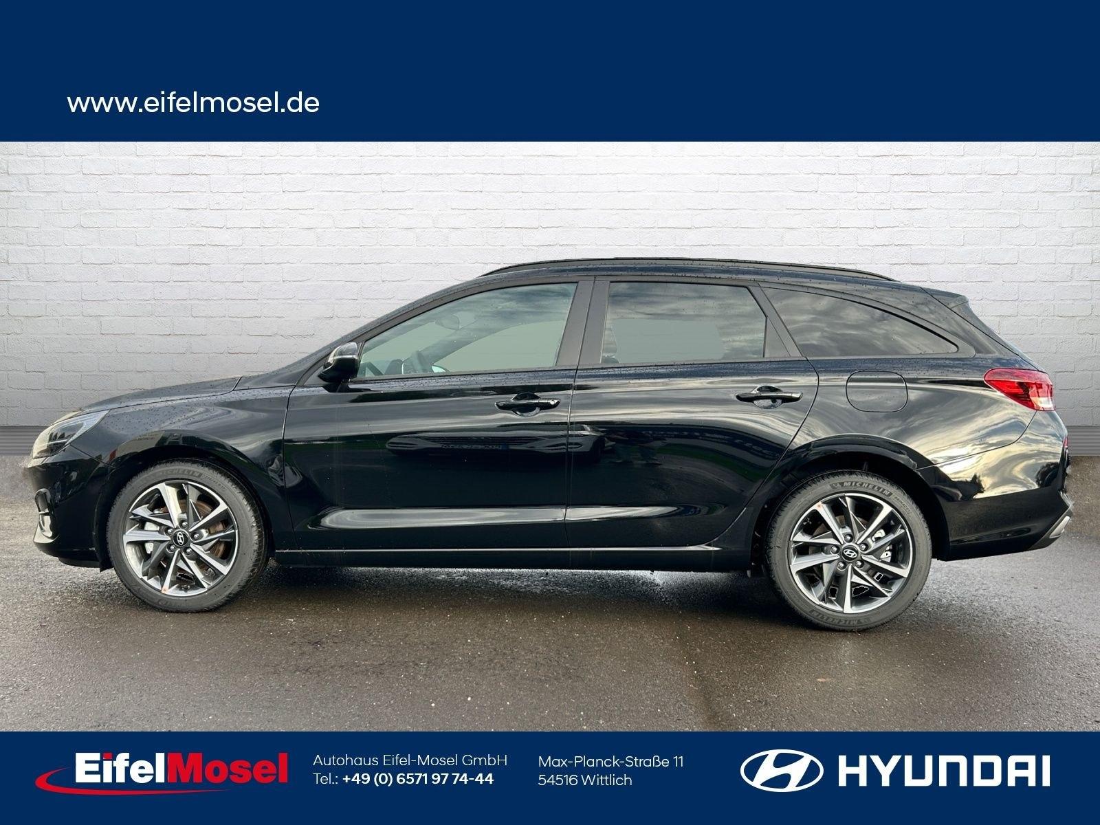 Hyundai i30 Kombi 1.0 Advantage