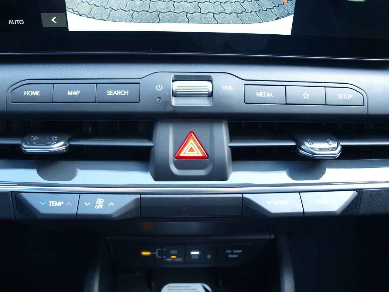 Kia K4 SW 1.6T 110kW LED ACC LEDER TOTWINK 17