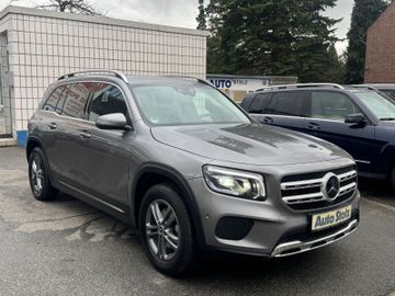 Mercedes GLB 180 - 3