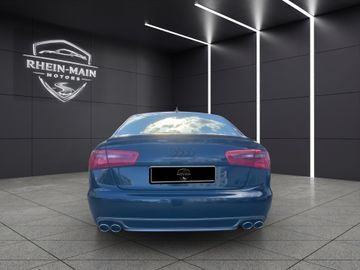 Audi A6 - 5