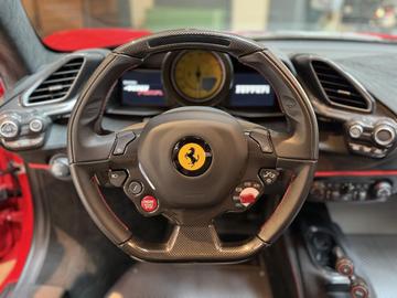 صورة مصغرة 13 لـ 2020 Ferrari 488 PISTA