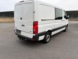 Volkswagen VW Crafter Mixo 6Sitzer Klima, 93tkm!!!!!!! - Offers