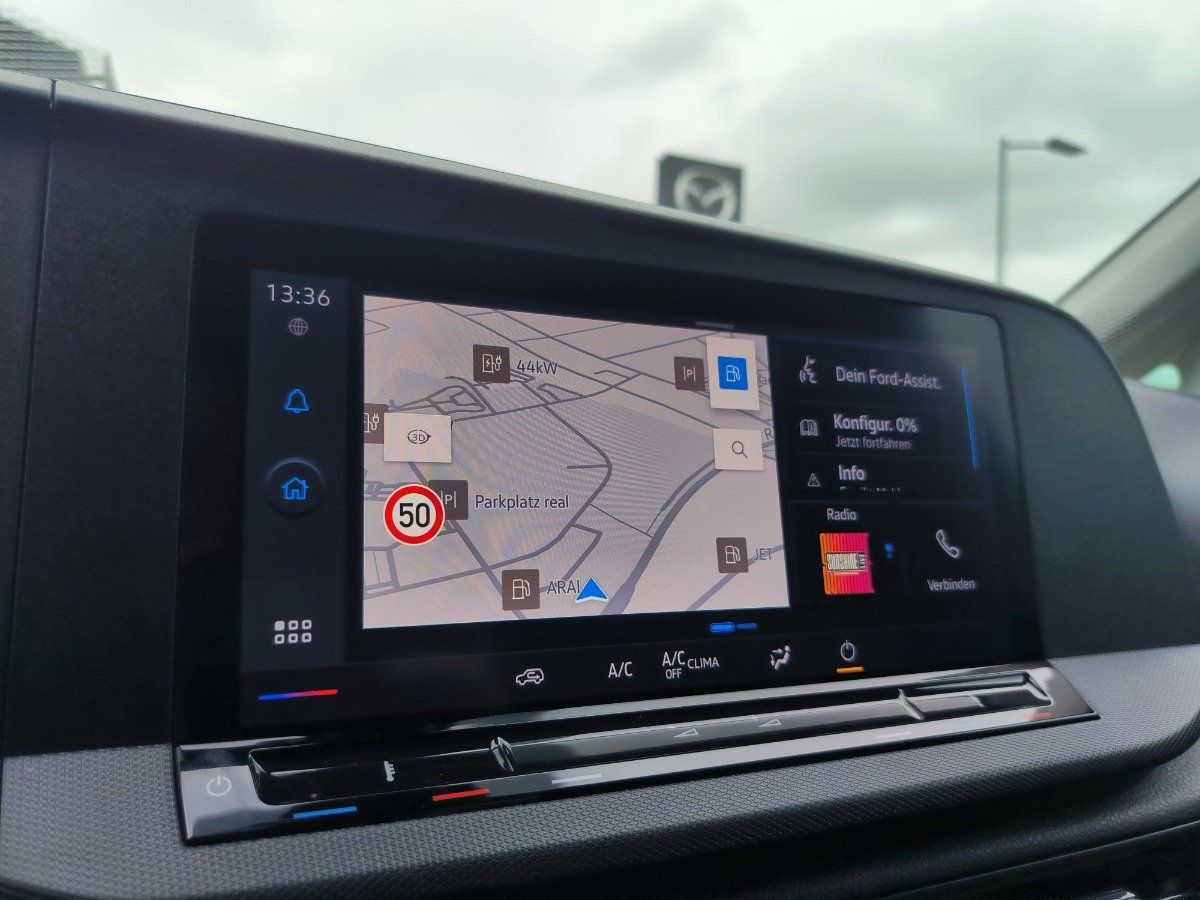 Ford Transit Connect - Bild 11
