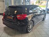 Mercedes-Benz A 200 BlueEfficiency AMG Sport/Xenon/Navi/Leder/ - Mercedes-Benz A 200 mit Benzin-Antrieb: Limousine, Schaltgetriebe