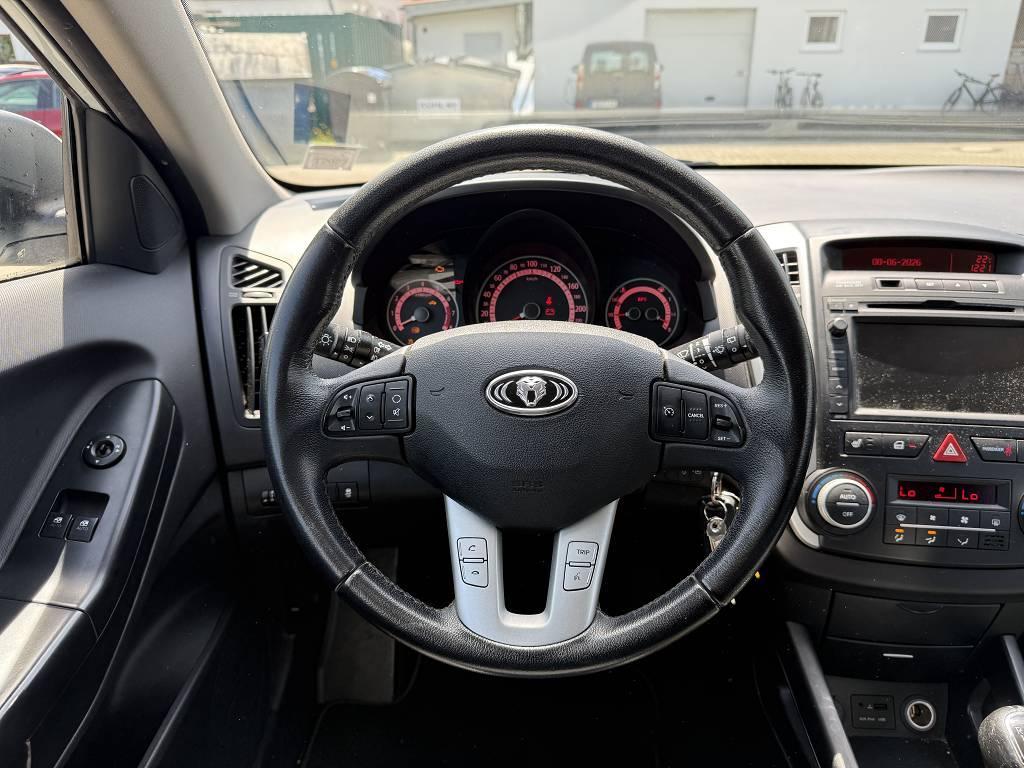 Kia ProCeed 1.4 *Tüv + KD Neu *Garantie*