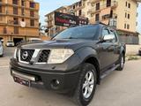 Nissan Navara 2.5 dCi 4 porte Double Cab LE - gebrauchte Nissan Navara aus dem Jahr 2007