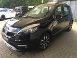 Renault Scenic III 1.2TCe Xmod Paris/Klima/Tempo/+Winter - Renault Scenic Gebrauchtwagen in Berlin