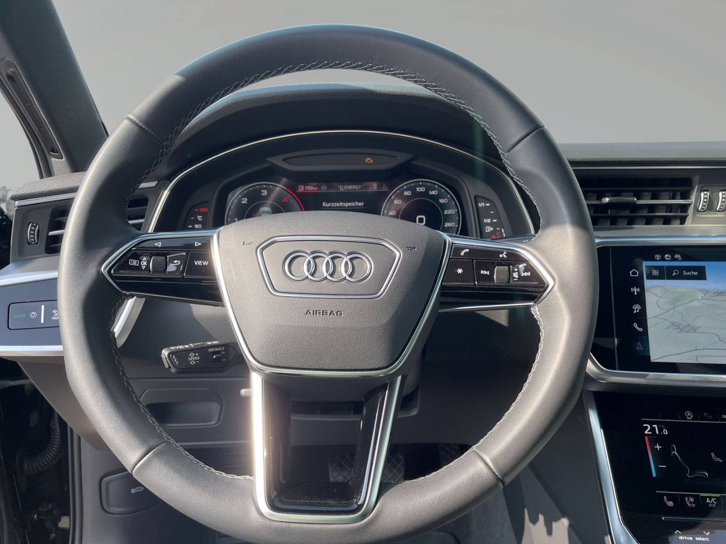 Audi A6 - Bild 4