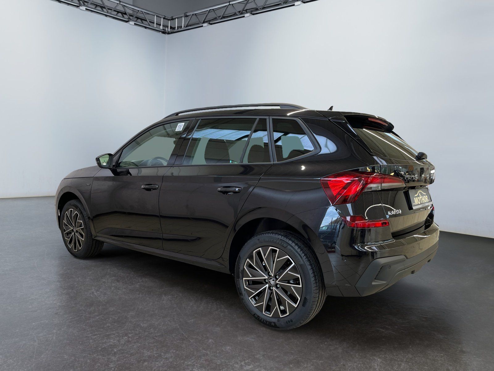 Skoda Kamiq - Bild 4