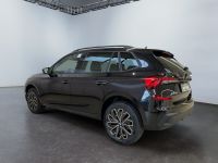 Skoda Kamiq - Vorschau Bild 4