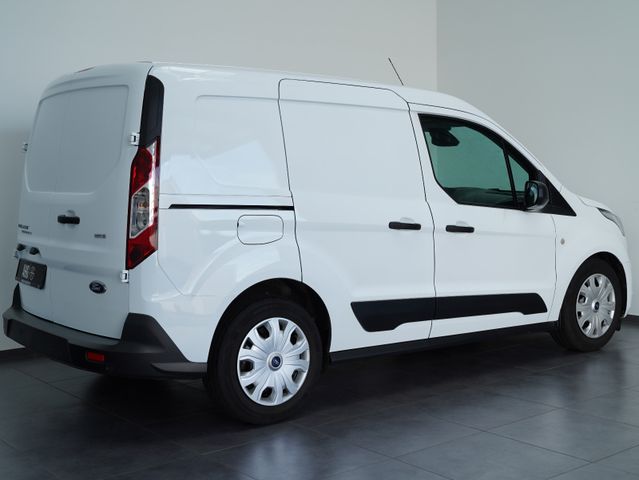 Fahrzeugabbildung Ford Transit Connect Kasten 220 L1     Aut. Trend