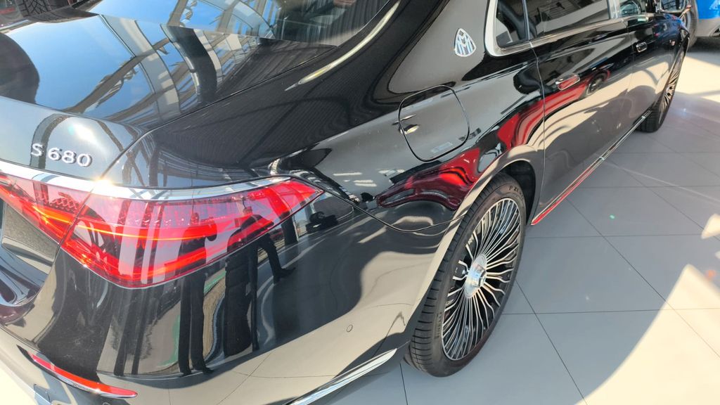 Image of Mercedes-Benz Other