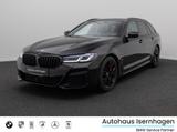 BMW 540d xD M Sport Individual HUD DAB H/K Laser  - BMW 540 in Hannover