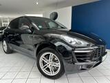 Porsche Macan  *ALLRAD*SPURHALTEASS.*KAMERA* - Porsche Macan in Hannover