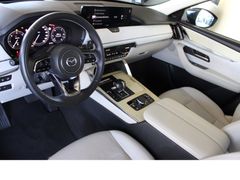 Fahrzeugabbildung Mazda CX-60 Exclusive-Line Inline6 AWD 360 Kamera*Lede
