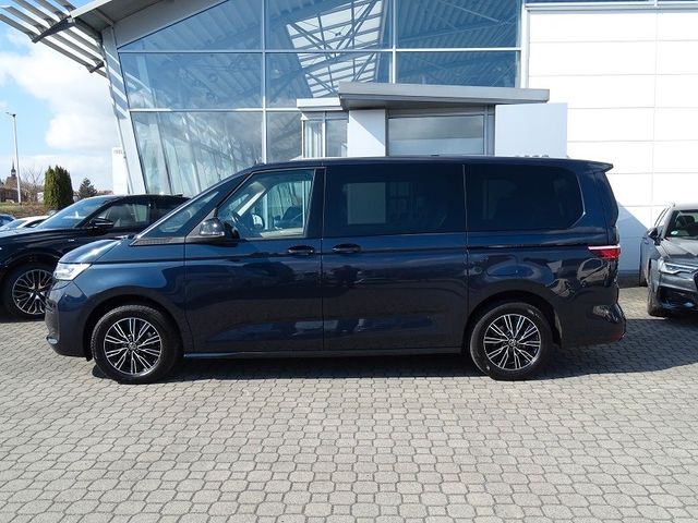 T7 Multivan 2.0 TDI DSG Life lang - AHZV/Matrix