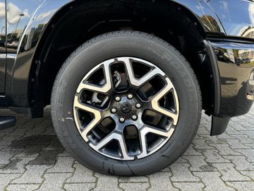Dodge RAM - 9