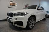 BMW xDrive 40 D M SPORT GSD NIGHT VISION HUD 1.HAND - BMW X6 in Duisburg