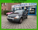 Ford Ka 1.3 Servo 14" Alu HU+ AU NEU - Ford Ka/Ka+ aus 2005