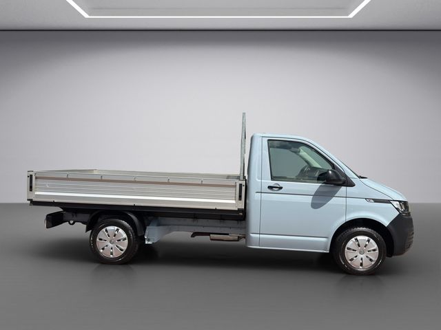 T6.1 2.0 TDI Pritsche lang AHK