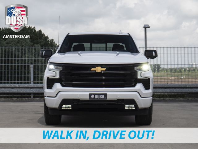 Autres Chevrolet Silverado | 1500 | 6.2 V8 | High Count