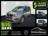 Peugeot Rifter PureTech 130 L2 Allure Pack SHZ Navi Kam - Peugeot Rifter aus 2023