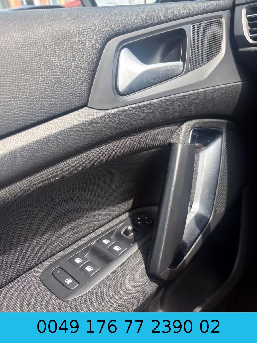 Peugeot 308 SW Allure Pack*AUTOMATIK*NAVI*KAMERA*SHZ*, миниатюра 19