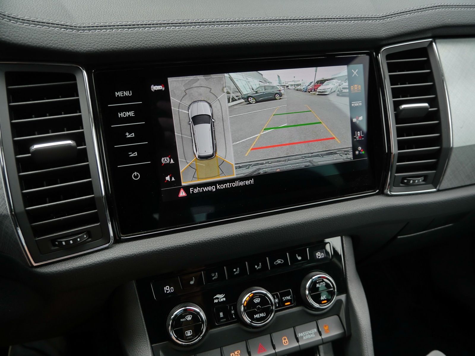 Skoda Kodiaq - Bild 15