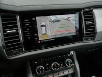 Skoda Kodiaq - Vorschau Bild 15