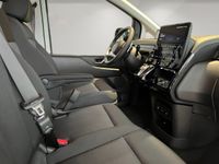 Hyundai STARIA - Vorschau Bild 14